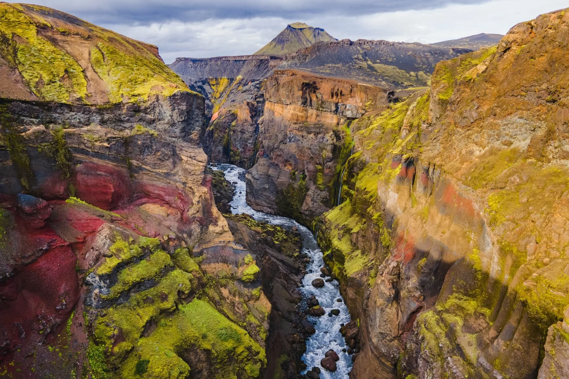 Fjallabak Super Jeep Tour — Let's Go To Iceland
